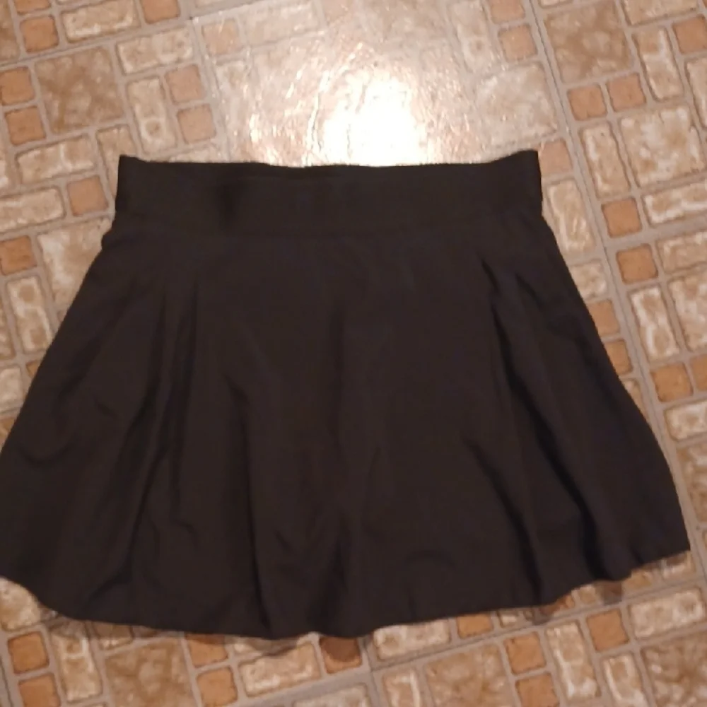Hunter & Brown stylish black